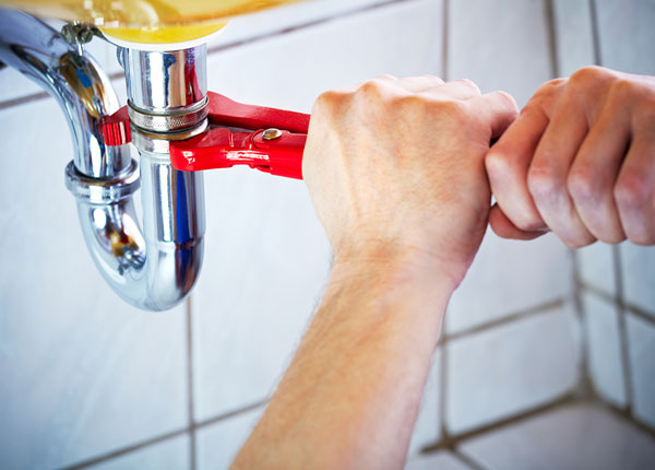 About North Brookfield Plumbers